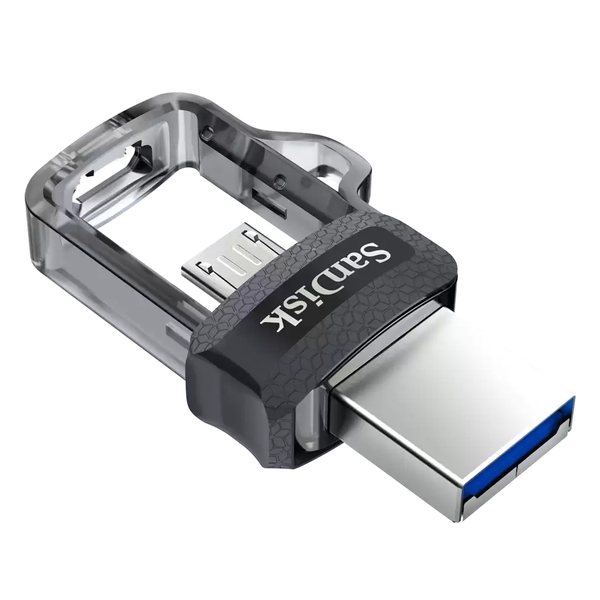 SanDisk SDDD2 SDDD3 16G USB 3.0 MICRO USB OTG 安佐 非 TYPE - C