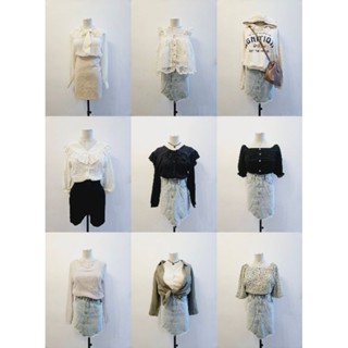 『二手/全新』 出清便宜賣閒置衣服包包小物 不定時更新♥