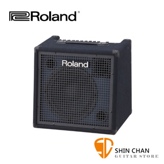 Roland KC-400 150瓦 電子琴音箱/鍵盤音箱 樂蘭原廠公司貨 兩年保固【KC400】