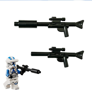 LEGO 樂高 57899 黑色 星戰 長槍 爆能槍 全新品, 配件 武器 狙擊槍 爆能步槍 75345 75103