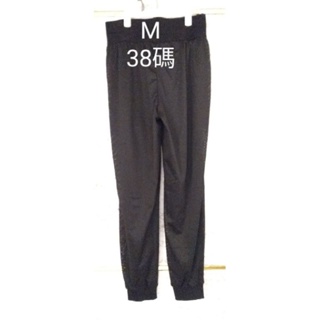 👖網格彈性褲M👖迷彩7分褲 彈性褲 運動褲 2XL