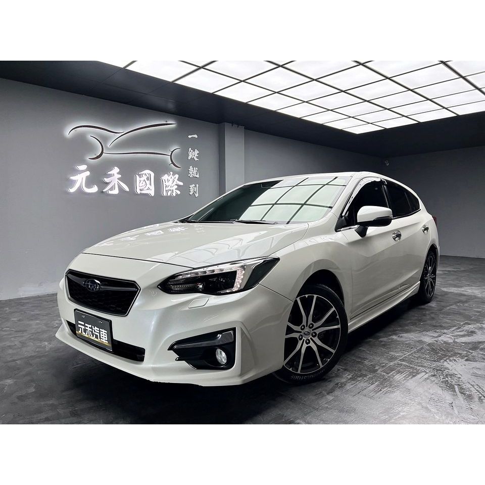 正2016年出廠 Subaru Outback 2.5i-S 汽油白找錢 實車實價 全額貸 一手車 女用車 非自售 里程