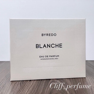 【克裡夫香水店】BYREDO 返璞歸真淡香精50ml
