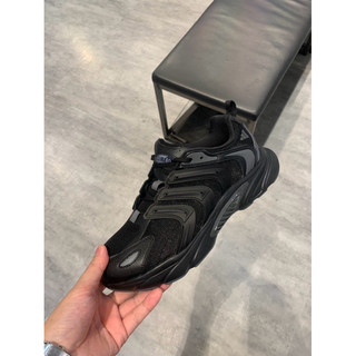 <Taiwan小鮮肉> ADIDAS CLIMACOOL 黑 全黑 廣告款 慢跑鞋 男鞋 IF6730