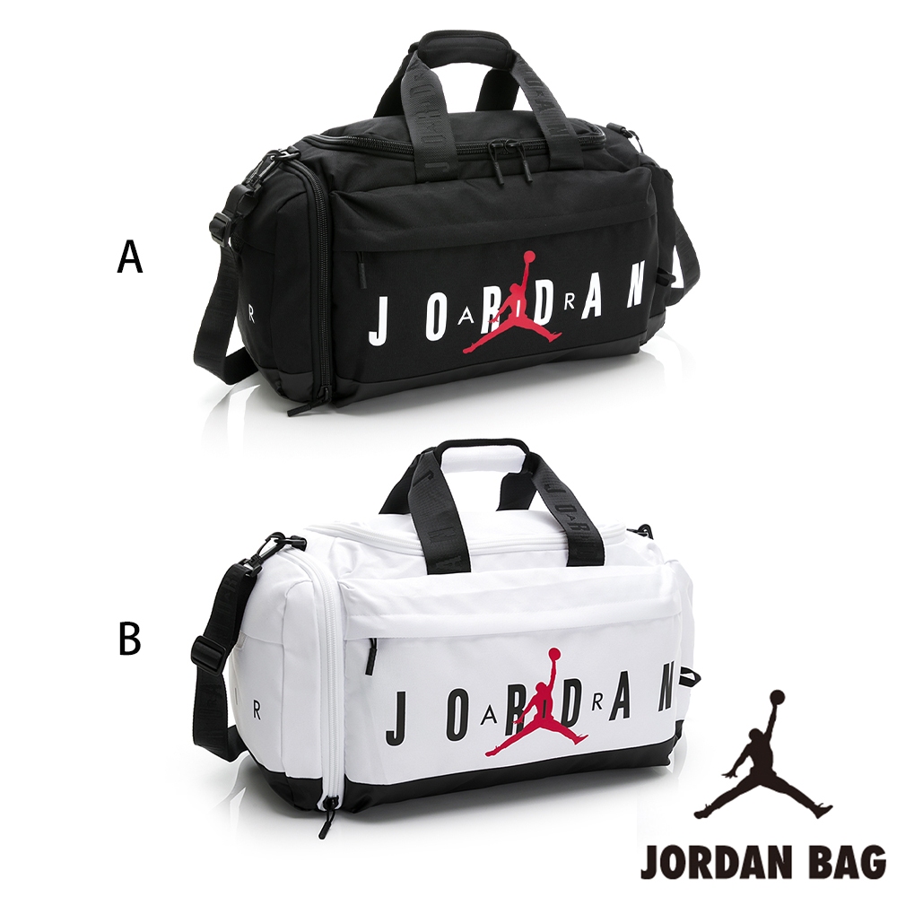NIKE 旅行袋 健身包 斜背包 手提包 喬丹 JORDAN S JD2423006AD 多款任選