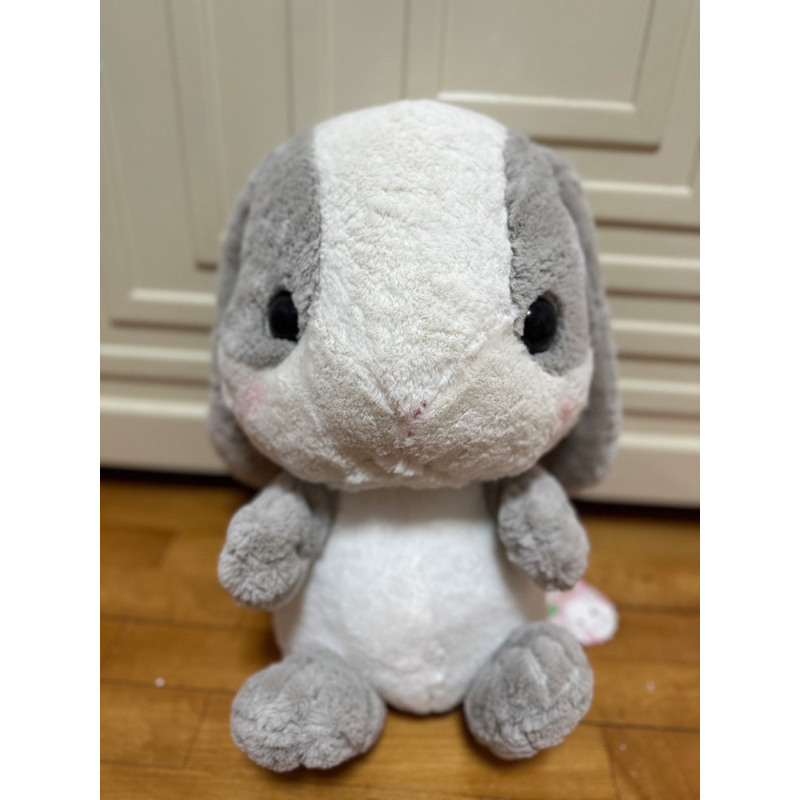 Amuse 垂耳兔 後背包 Loppy 兔子 娃娃 玩偶 日本帶回🇯🇵 正版保證