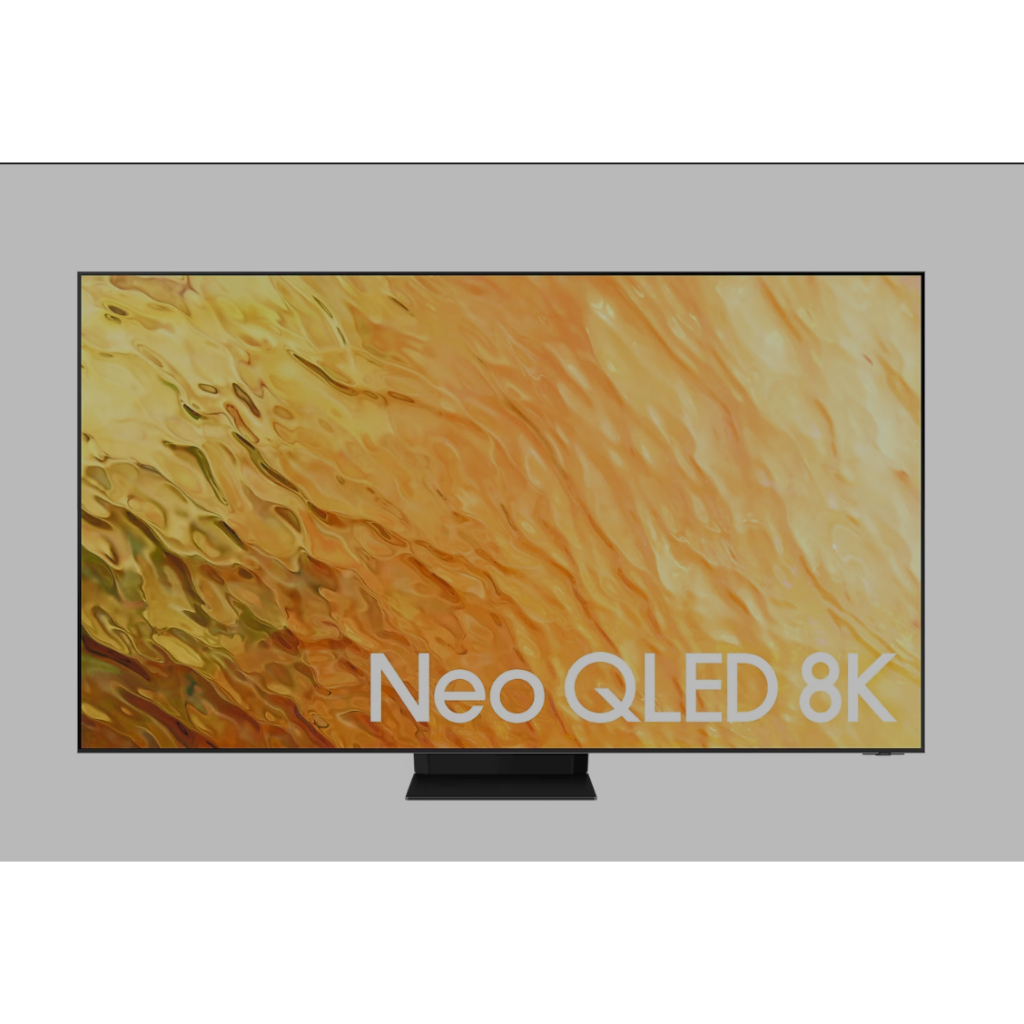 【售】Samsung 三星65吋 QN800A 8K Neo QLED頂級旗艦 量子液晶顯示器