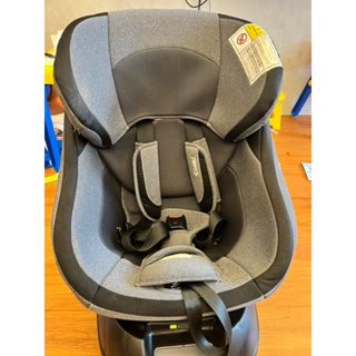 combi 360嬰幼兒安全座椅0歲-4歲