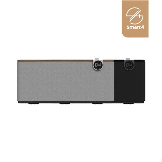 【愛拉風北屯店│Klipsch專賣店】 美國古力奇 THE ONE PLUS 藍芽喇叭 TWS兩臺串聯 專屬APP