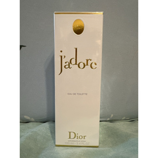 Dior j’adore迪奧 100ml 女性香水 迪奧香水