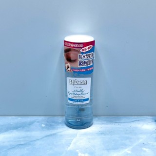 Bifesta 碧菲絲特 溫和即淨眼唇卸妝液 145ml