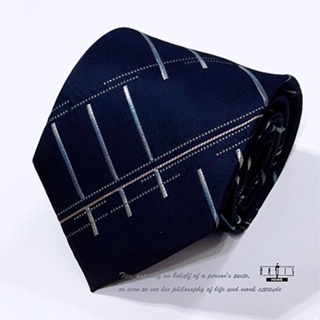 【ROLIN】 [純蠶絲] 手打 [寬版] 織花領帶 20221201 實拍 1-2天可以出貨 有簡易盒包裝唷