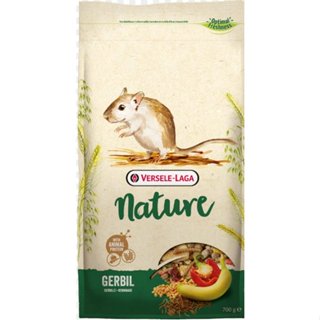 比利時 VERSELE LAGA 凡賽爾 NATURE 特級沙鼠飼料 倉鼠飼料 700g