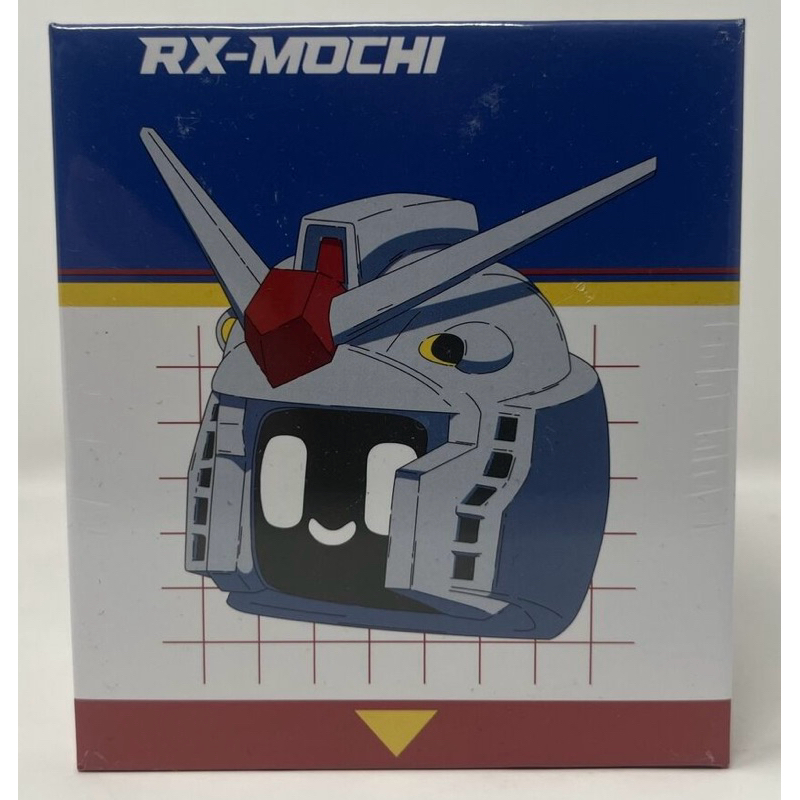 DASAI MOCHI DASAI RX-MOCHI 鋼彈 GUNDAM 小麻吉 小麻糬 麻吉 RX MOCHI