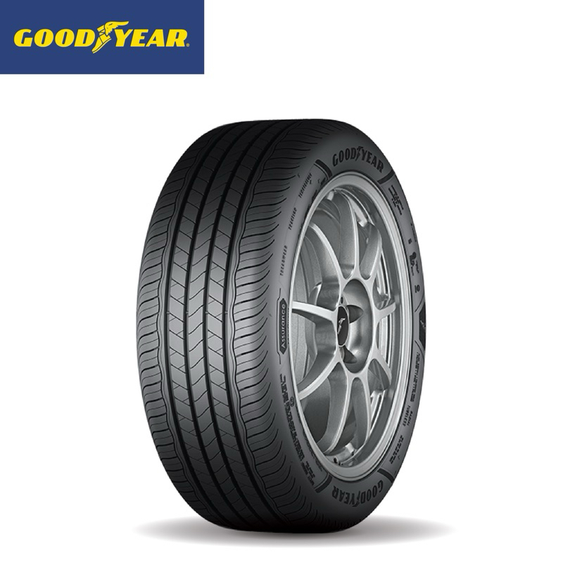 固特異 GOODYEAR雙北 AMG 185/55/15 185/55R15 1855515