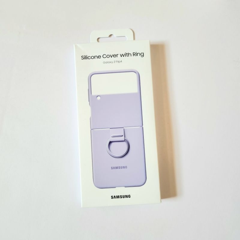 SAMSUNG GALAXY Z FLIP3 原廠手機殼 手機殼