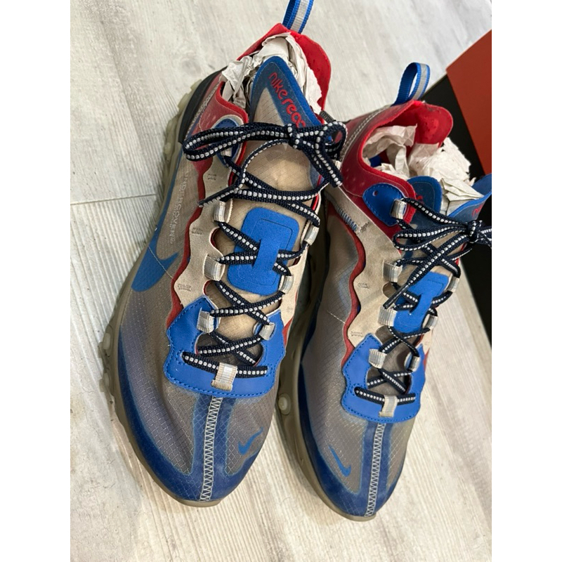 UndercoverXNike React Element 87 /US9號