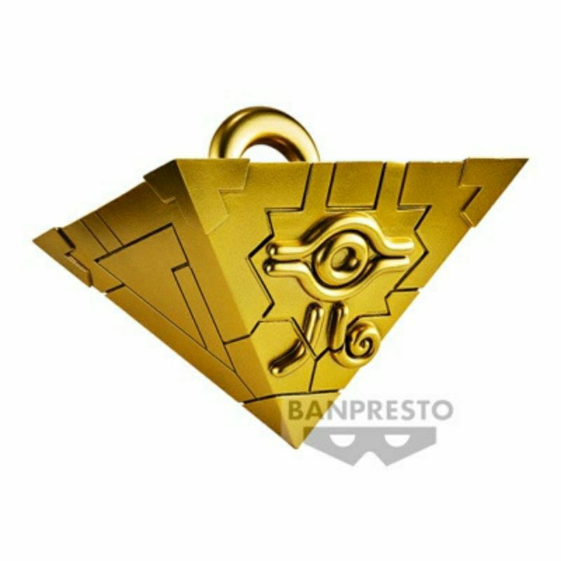 DSC☆全新 現貨 代理版 遊戲王 怪獸之決鬥 千年積木&千年鑰匙 A款 千年積木 景品 玩具 模型 周邊