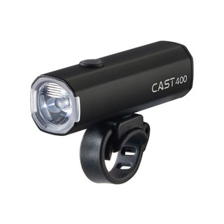 全新公司貨 捷安特 CAST HL 400 流明 充電型車燈 Cast Your Light