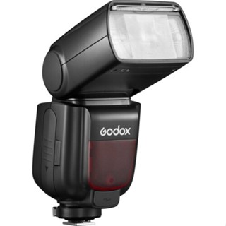 Godox 神牛 TT685II-F 第二代 迅麗TTL機頂閃光燈 適用富士系列相機 相容TTL II自動閃光