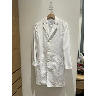 Classico the tailored lab coats醫師袍