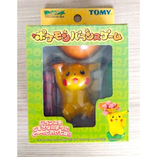 寶可夢 神奇寶貝 皮卡丘公仔平衡遊戲組 玩具