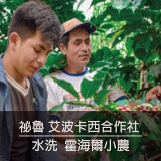 秘魯 艾波卡西合作社 霍海爾小農 水洗 單品咖啡 莊園咖啡 手沖 冰滴 咖啡豆 伴手禮 咖啡 耳掛咖啡 精品 莊園 豆