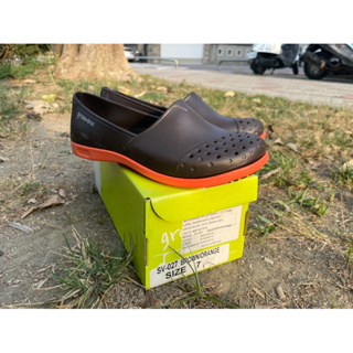 Greenbox品牌工廠大出清❗️❗️防水洞洞鞋/夏季女鞋/防水包鞋