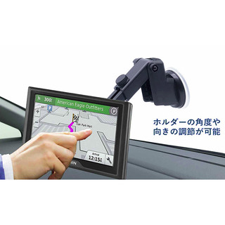 車架 支架GARMIN導航座固定座吸盤導航架 DriveSmart 76 51 61 nuvi 57 52 55 65