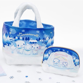三麗鷗 Sanrio 大耳狗 玉桂狗 ㄧ番賞 便當袋 拉鏈包 手提袋 收納包 化妝包 最後賞 抱枕