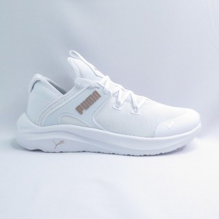 PUMA Softride One4all Femme WN 女休閒鞋 37844201 白【iSport愛運動】