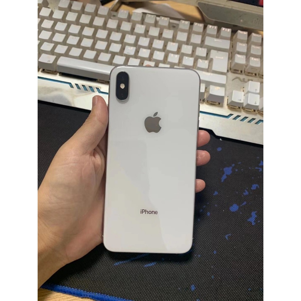 iPhone XS Max 二手機【台南iPhone XS Max 二手機專賣】台南iPhoneXS Max二手機