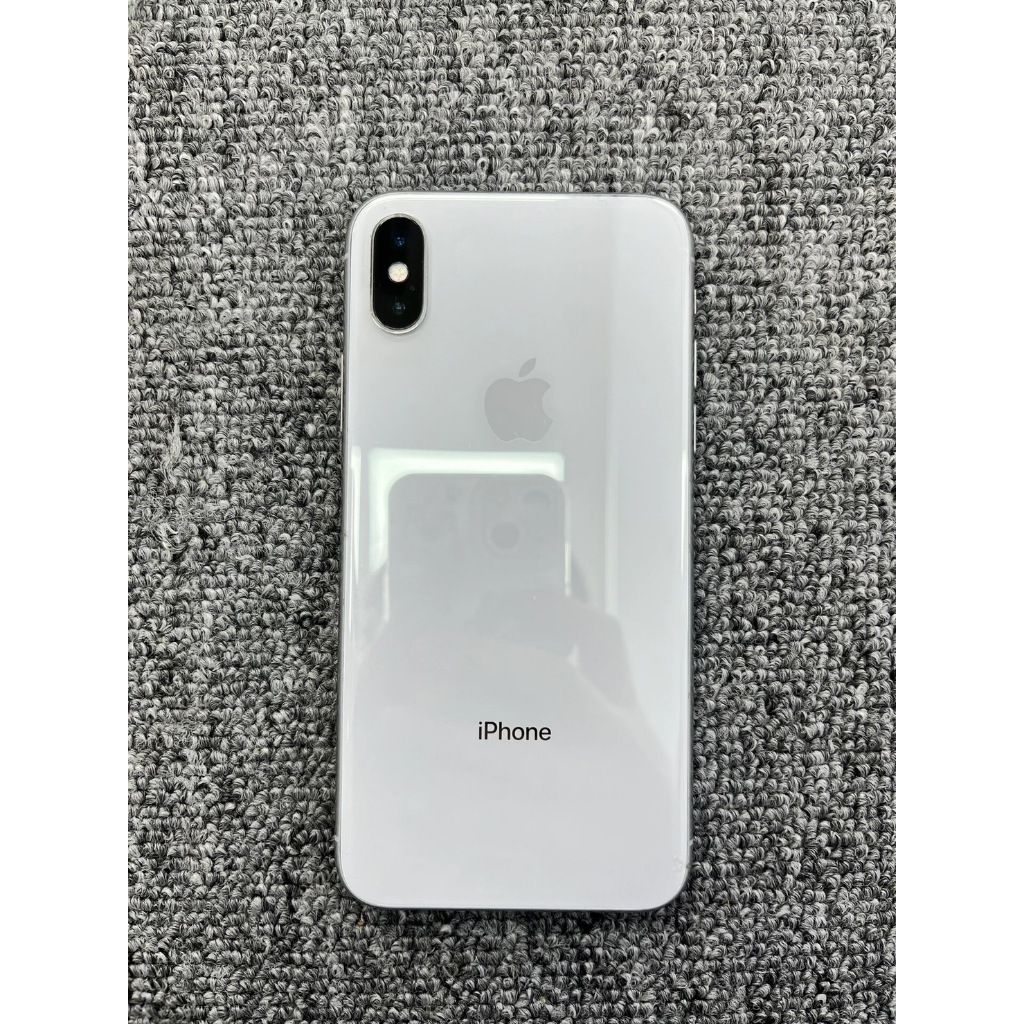 iPhone X 二手機【台南iPhone X 二手機專賣】台南iPhoneX 二手機/X中古機/二手XS/台南二手機