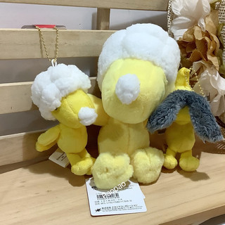 現貨！日本2024Peanuts Snoopy 史努比 糊塗塔克 胡士託 泡泡 俏鬍子 鳥巢 娃娃吊飾 掛飾 包包吊飾
