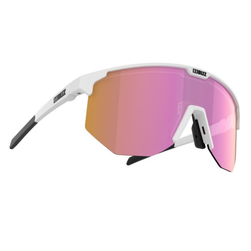 【放肆拜客】BLIZ 新款 Hero 系列運動防風 太陽眼鏡 抗UV  可配近視內掛鏡