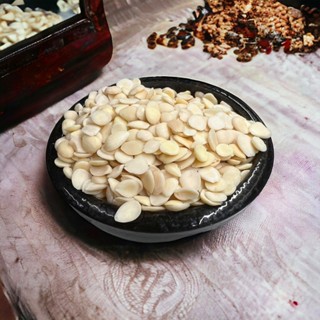 健康本味 烘焙原味杏仁片200g 綜合堅果 核桃 腰果 杏仁果 零食 堅果 年貨 椰棗