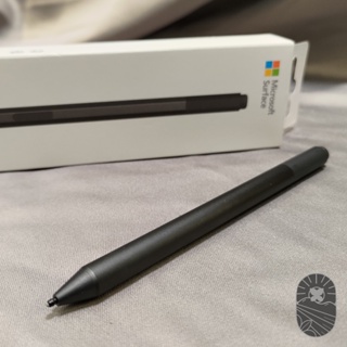 微軟 Microsoft Surface Pen 4096階手寫筆 (型號: 1776 )