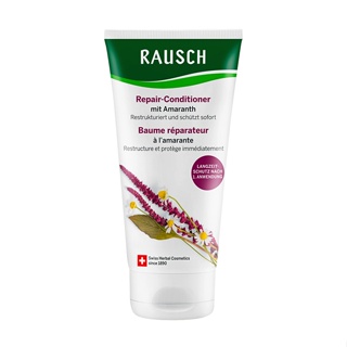 瑞士 Rausch 瑞士羅氏 莧菜修復潤髮乳 150ml (RS073)