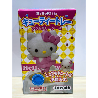 Hellokitty 公仔 全新未拆 三麗鷗 KITTY 模型 玩具 盒玩 擺設 收藏