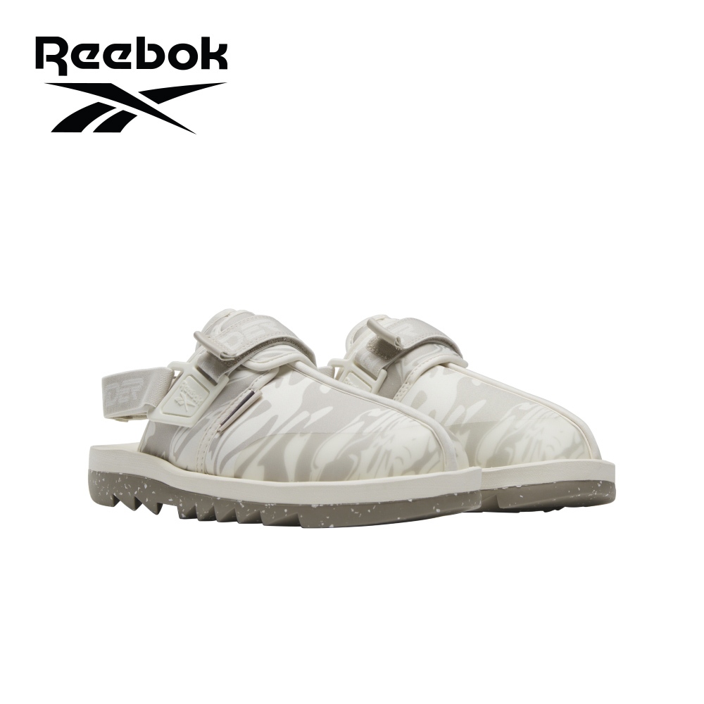 REEBOK官方旗艦_BEATNIK 涼拖鞋_男/女_100200365