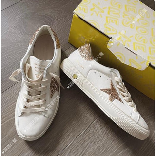 （售完）Golden Goose kid 小髒鞋、髒髒鞋 甜售含宅配 不議（SZ35/37售出）各一雙