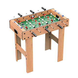 MACRO GIANT 木製高腳桌上足球 69CM長 2-3人 足球玩具 Tabletop Foosball