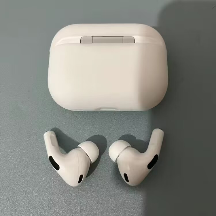 二手 AirPods Pro 藍芽耳機 (第2代) 拆封未使用 基本是全新