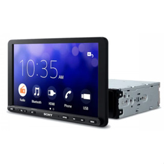 SONY 索尼 XAV-AX8100 8.95吋多媒體影音主機