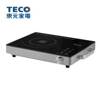 【電陶爐】僅一件便宜賣 TECO東元 不挑鍋電陶爐 YJ1353CB