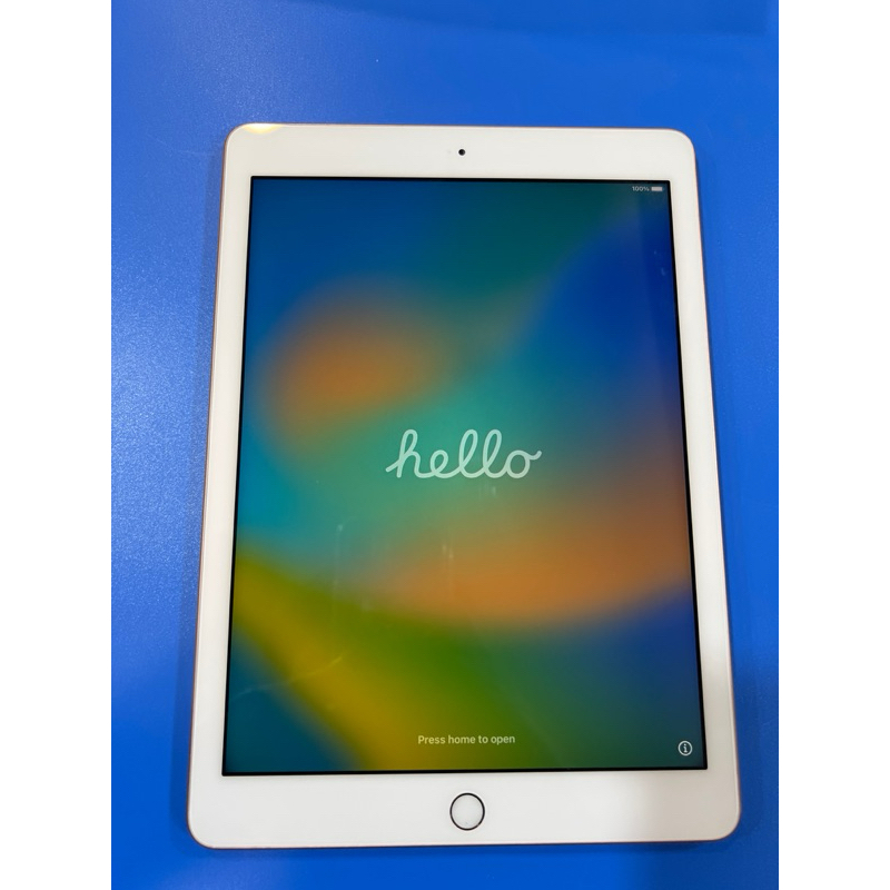 ＊手機航＊Apple iPad 6 WiFi LTE 32G 128G 2018年（9.7吋）