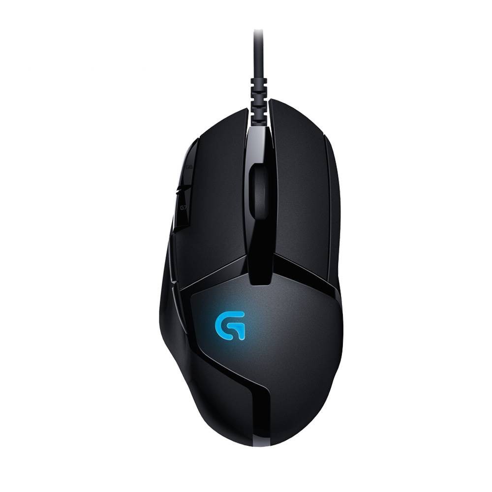 【Logitech G】羅技 G402 HYPERION FURY高速追蹤電競滑鼠 電競滑鼠