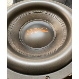 現貨全新出清價英國EDGE EDB12D2-E7 12吋重低音喇叭1400瓦