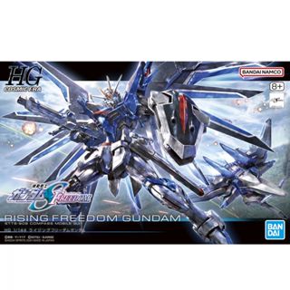 BANDAI 1/144 HG 振揚自由鋼彈 機動戰士 鋼彈SEED FREEDOM 東海模型