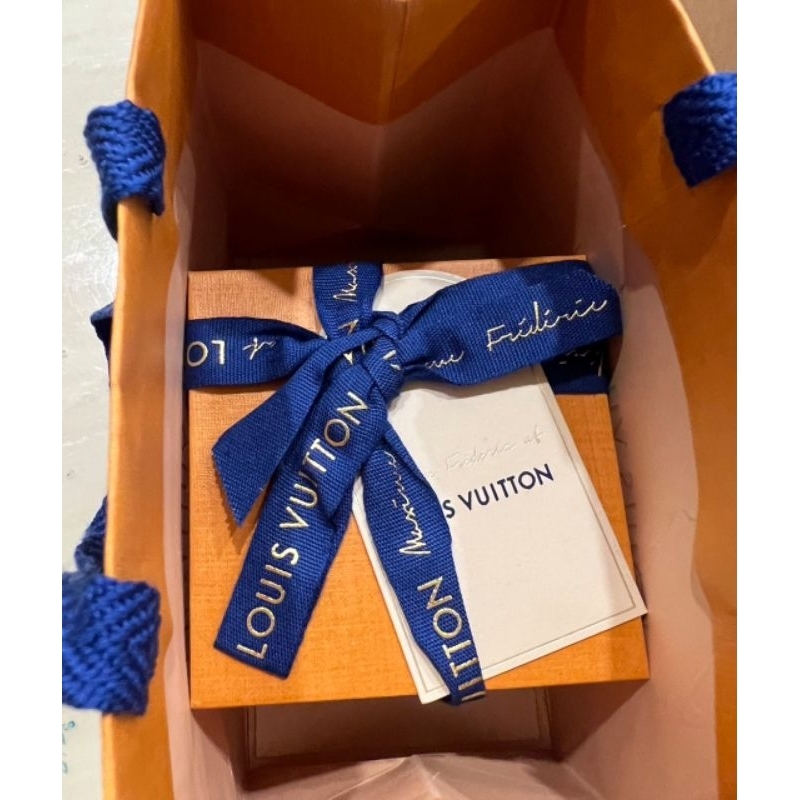 法國🇫🇷巴黎限定 Louis Vuitton 香草LV榛果巧克力-約30入